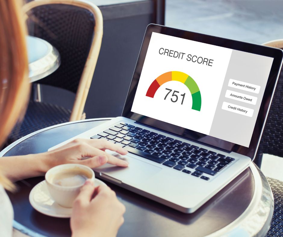 What Factors Determine Your Credit Score