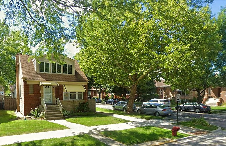 Homes for Sale in Albany Park Chicago IL