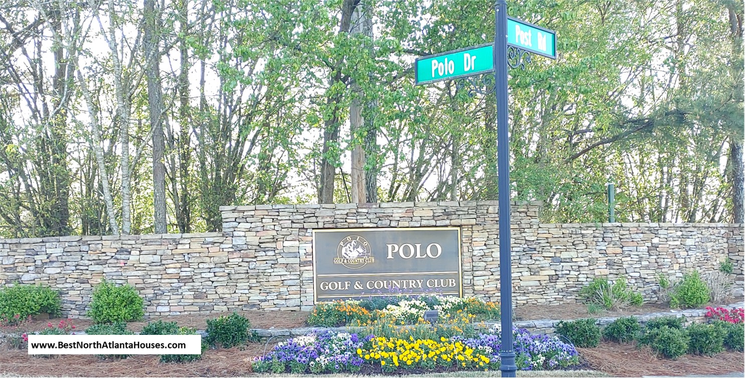 Polo Golf and Country Club Real Estate - Homes for Sale in Polo Golf and Country  Club