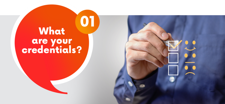 Home Sellers: Here Are 10 Questions to Ask A Real Estate Agent Before Hiring