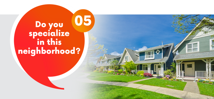 Home Sellers: Here Are 10 Questions to Ask A Real Estate Agent Before Hiring