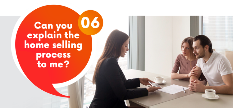 Home Sellers: Here Are 10 Questions to Ask A Real Estate Agent Before Hiring