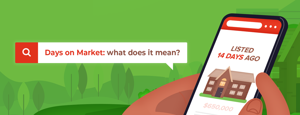 What Does ‘Days on Market' Mean and Why Does It Matter to Home Buyers?