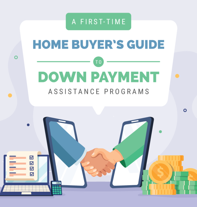 A First-Time Home Buyer's Guide to Down Payment Assistance Programs