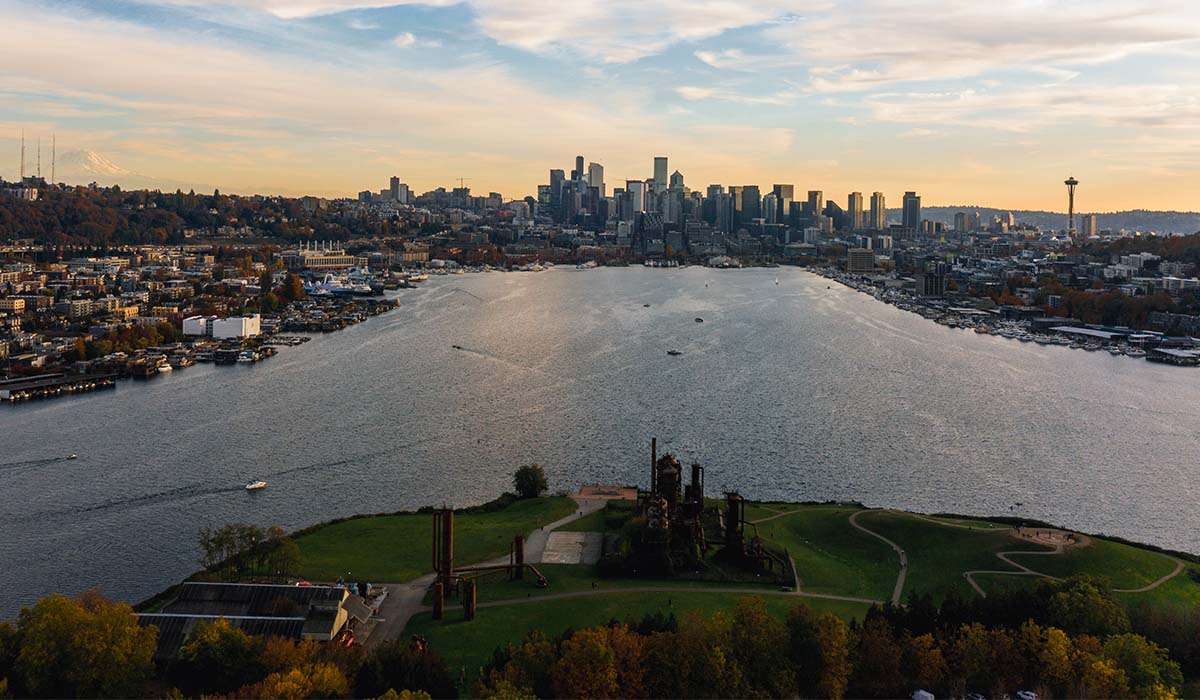 seattle