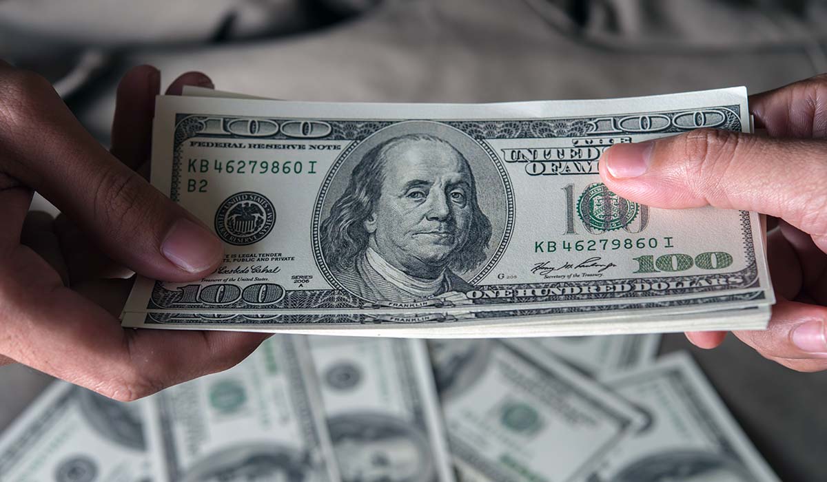 money
