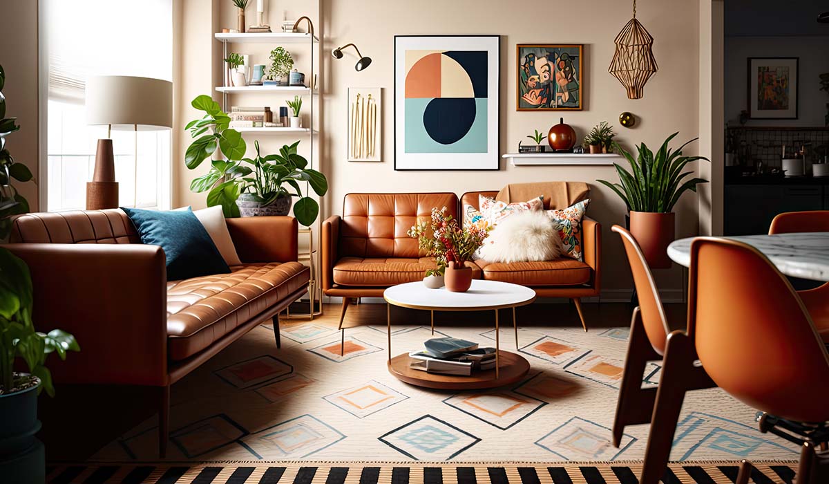 home interior