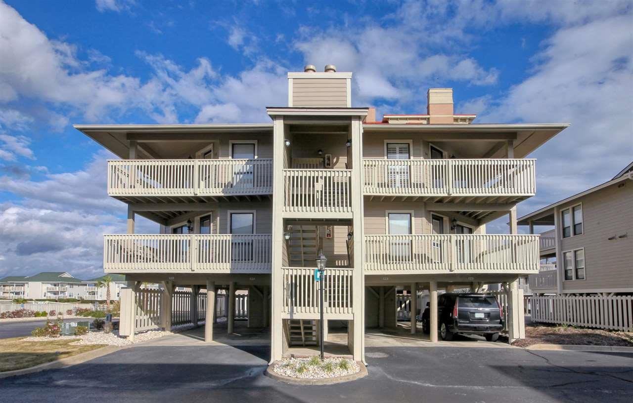 Tilghman Lakes Condos for Sale North Myrtle Beach SC