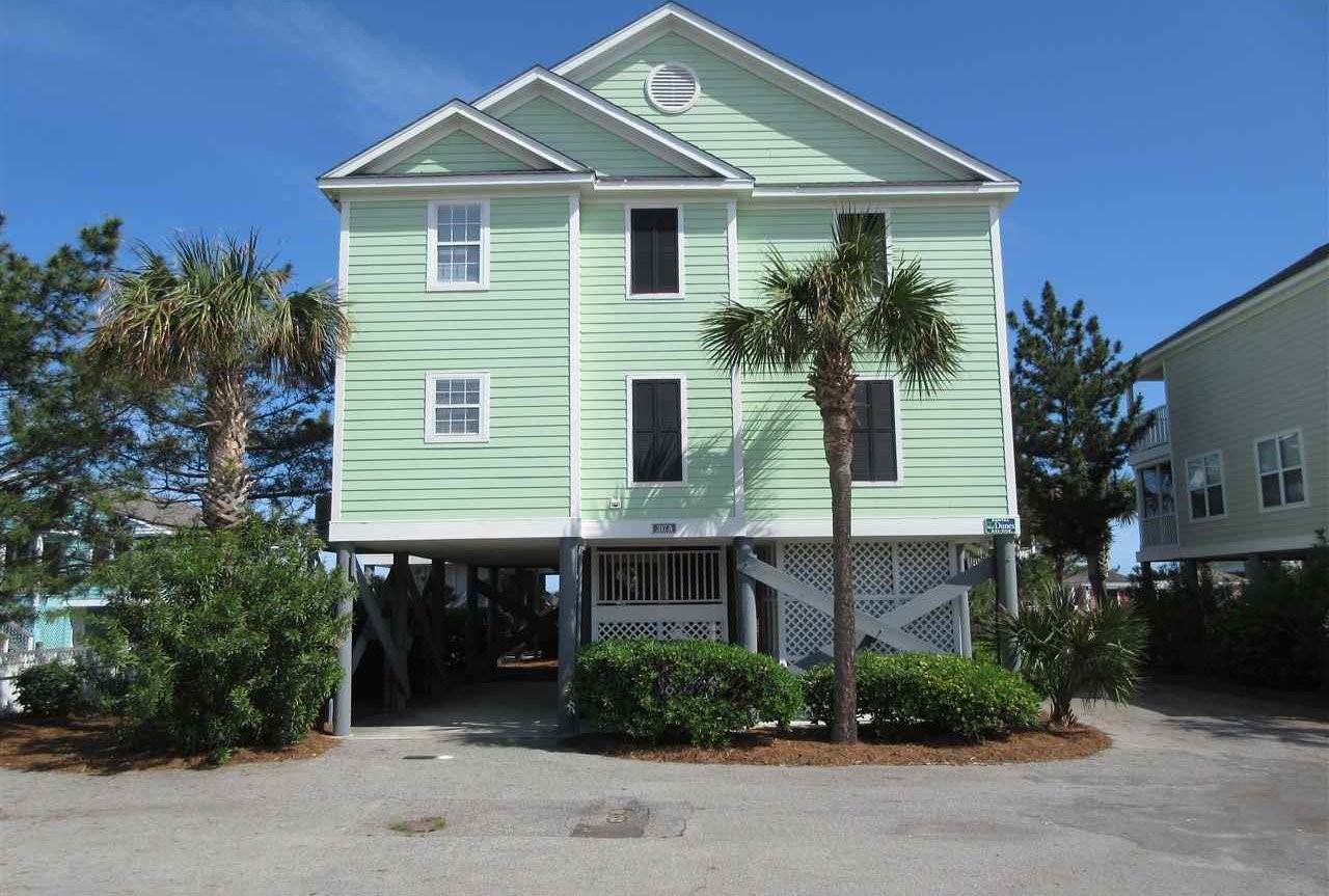 Portofino II Homes for Sale Surfside Beach
