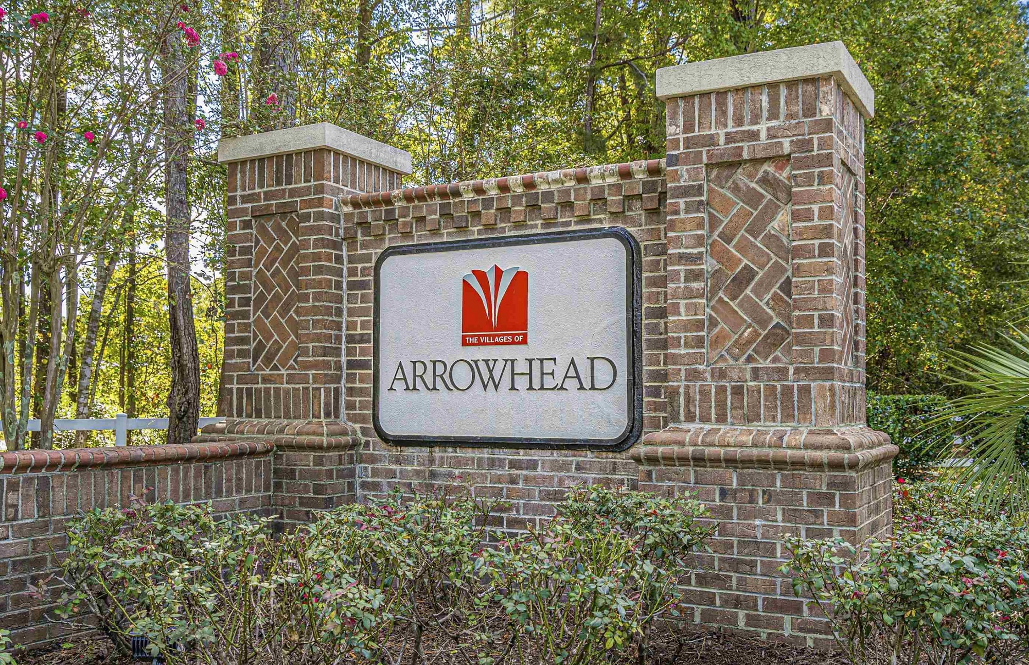 Arrowhead Homes for Sale Myrtle Beach SC