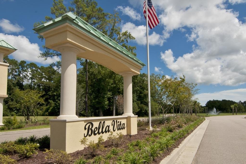 Bella Vita Homes For Sale Myrtle Beach SC