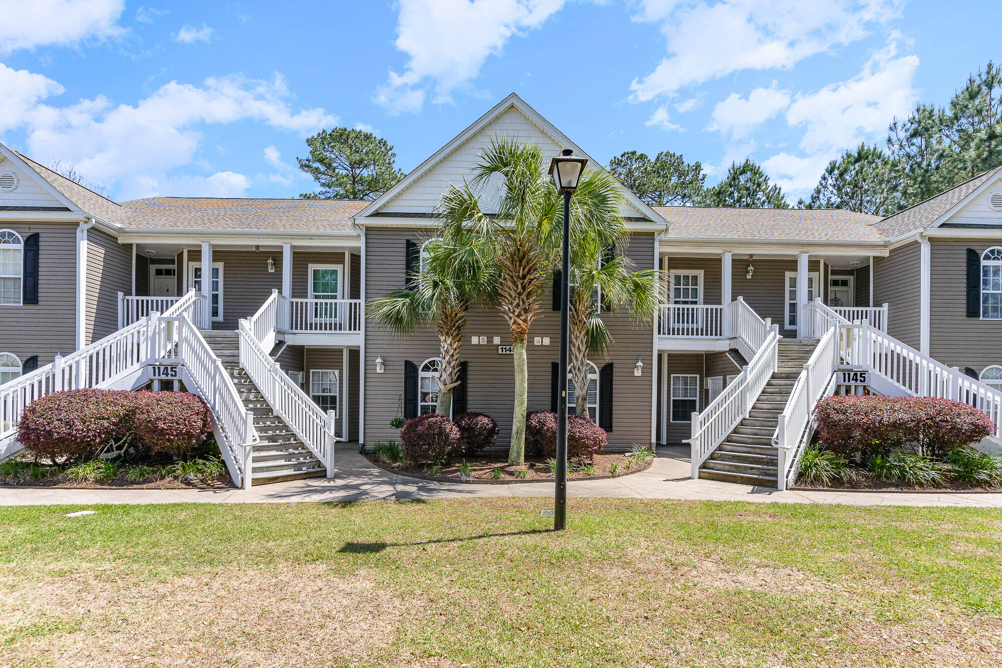 Arrowhead Pointe Condos For Sale - Myrtle Beach SC