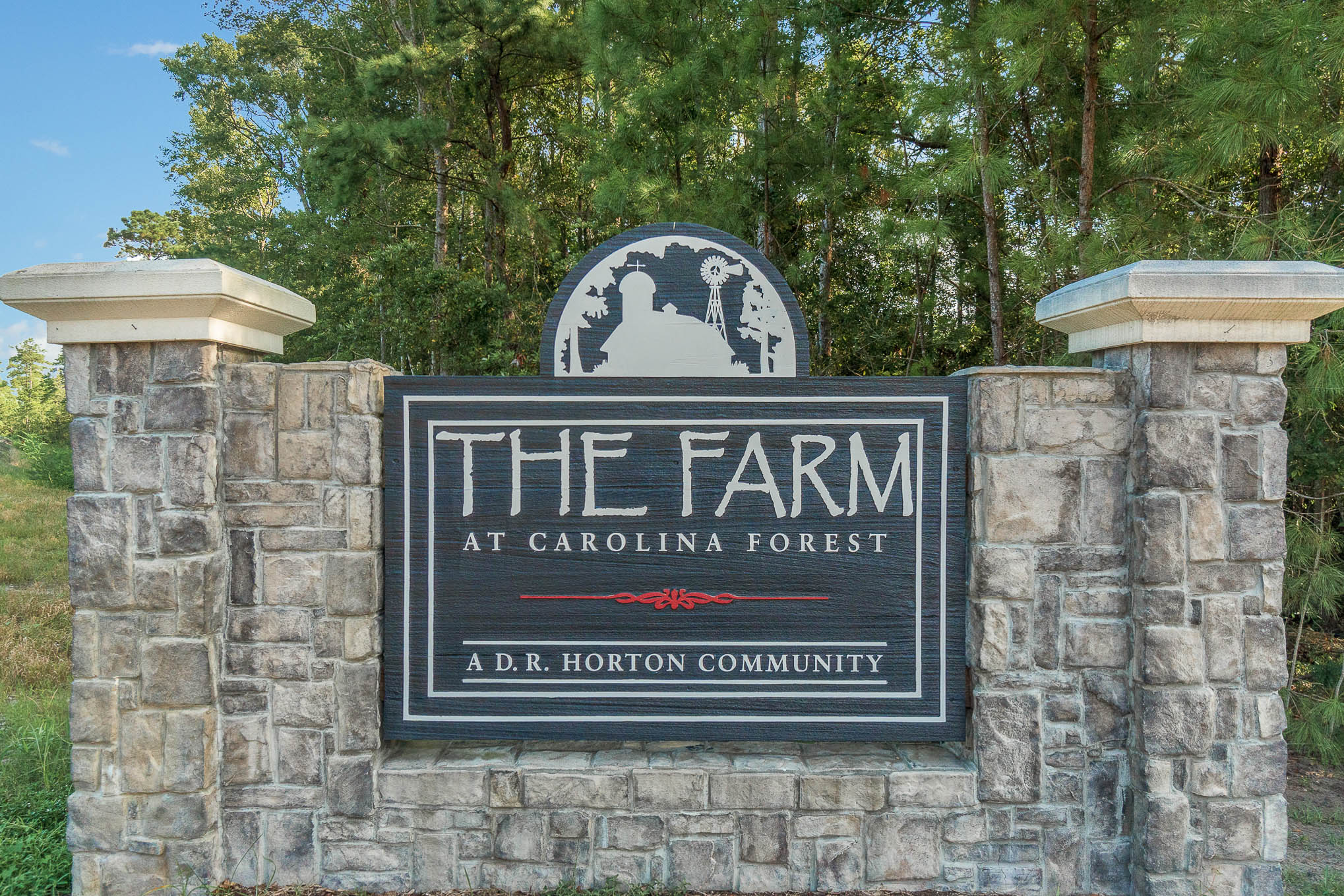 The Farm at Carolina Forest condos for sale