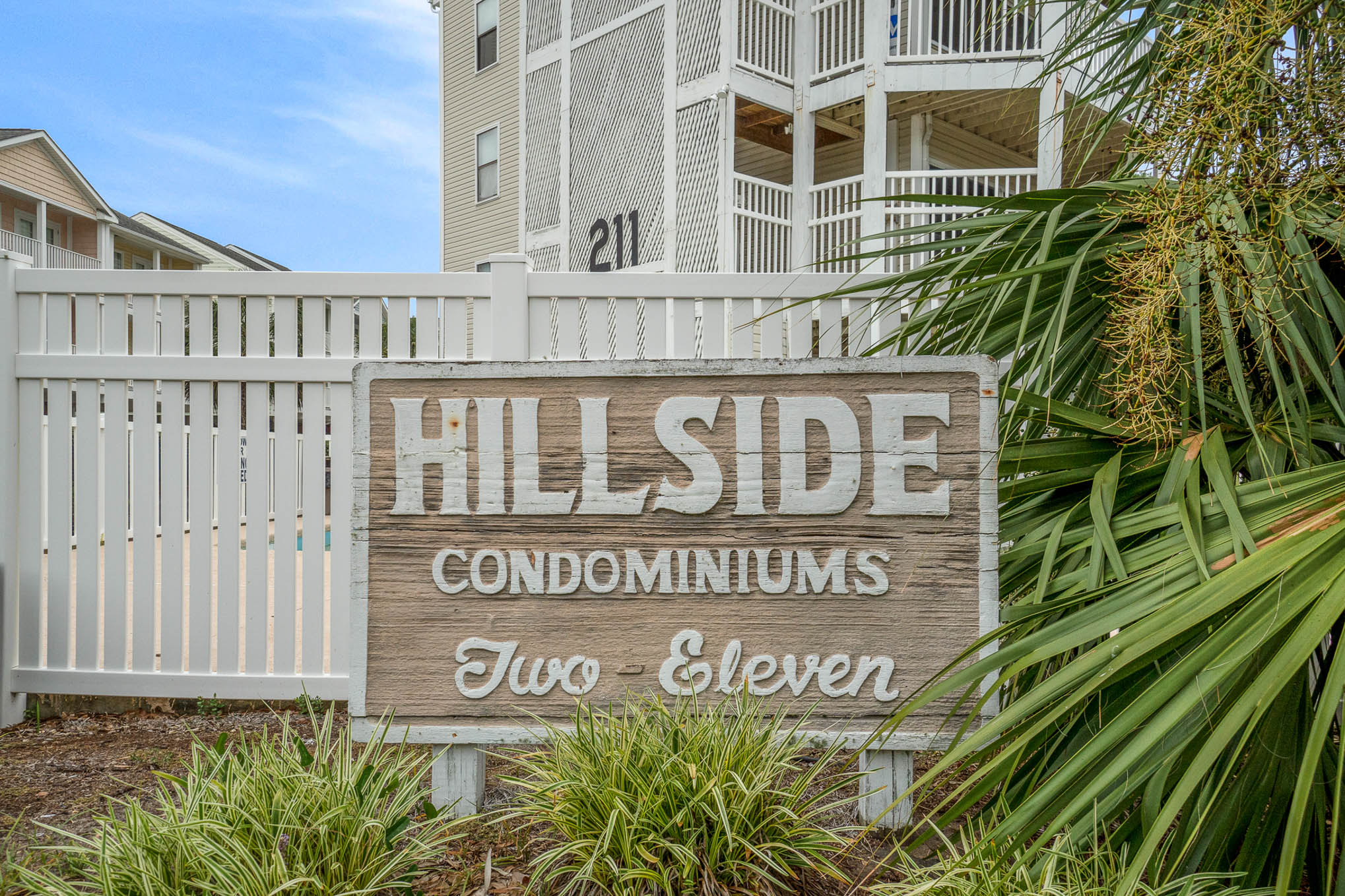 Hillside Condos for Sale North Myrtle Beach SC 29582