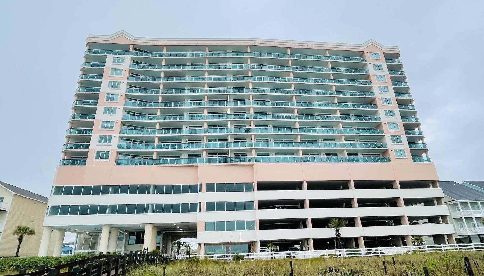 Laguna Keyes Condos for Sale / Laguna Keyes Resort Oceanfront North