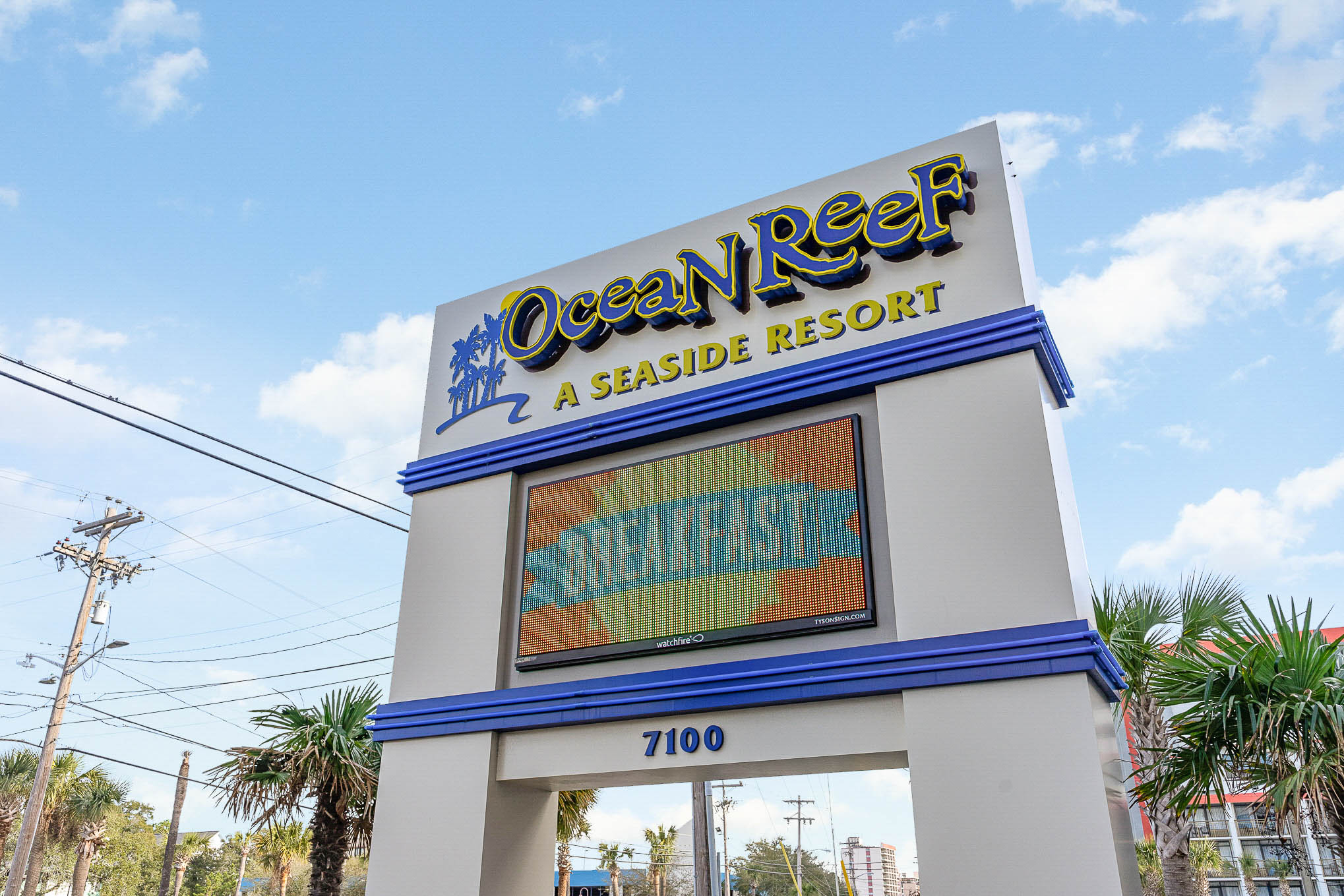 Exclusive Oceanfront Retreats: Discover Luxury Condos At Ocean Reef