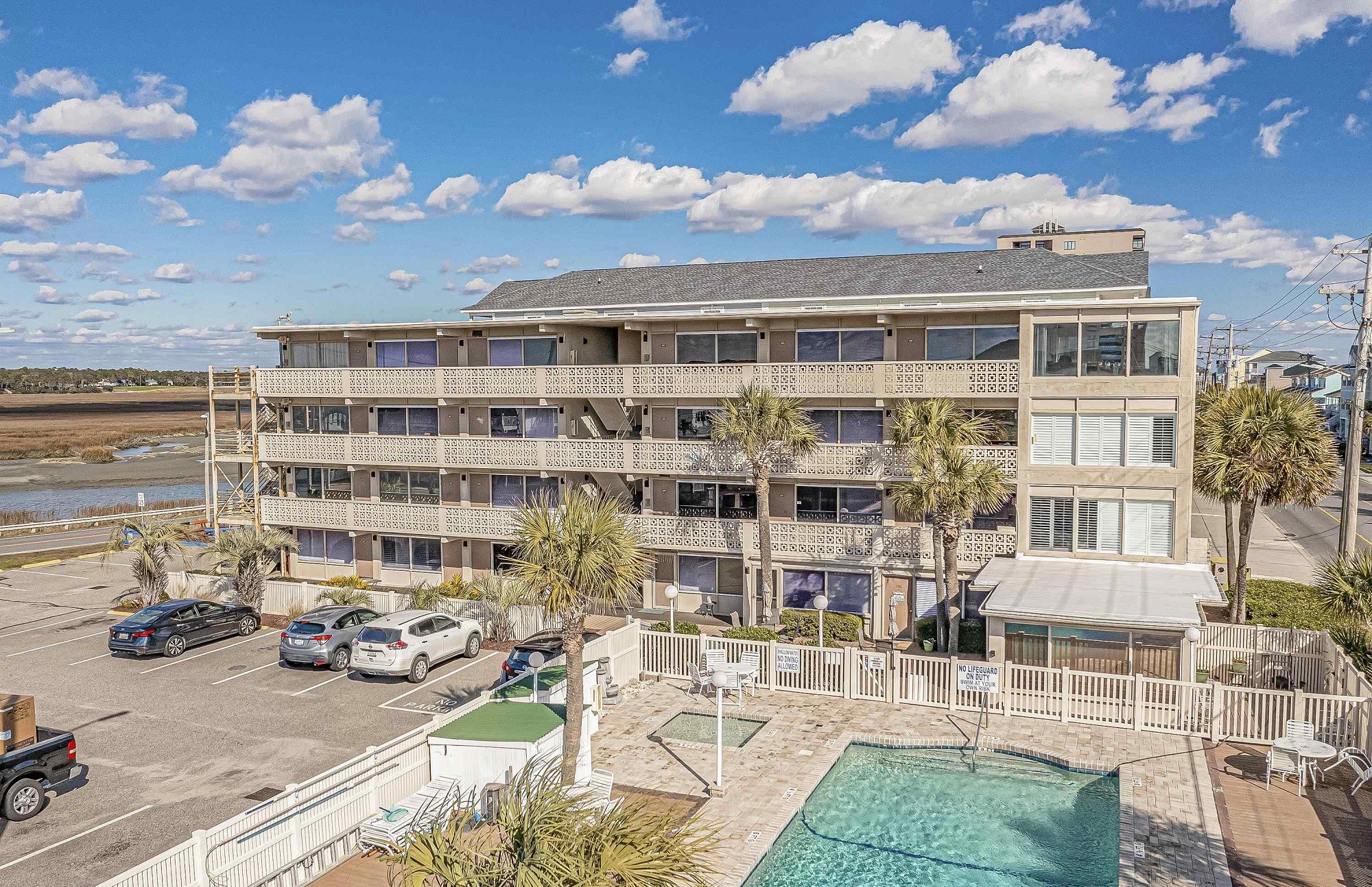 Gold Coast Condos for Sale North Myrtle Beach