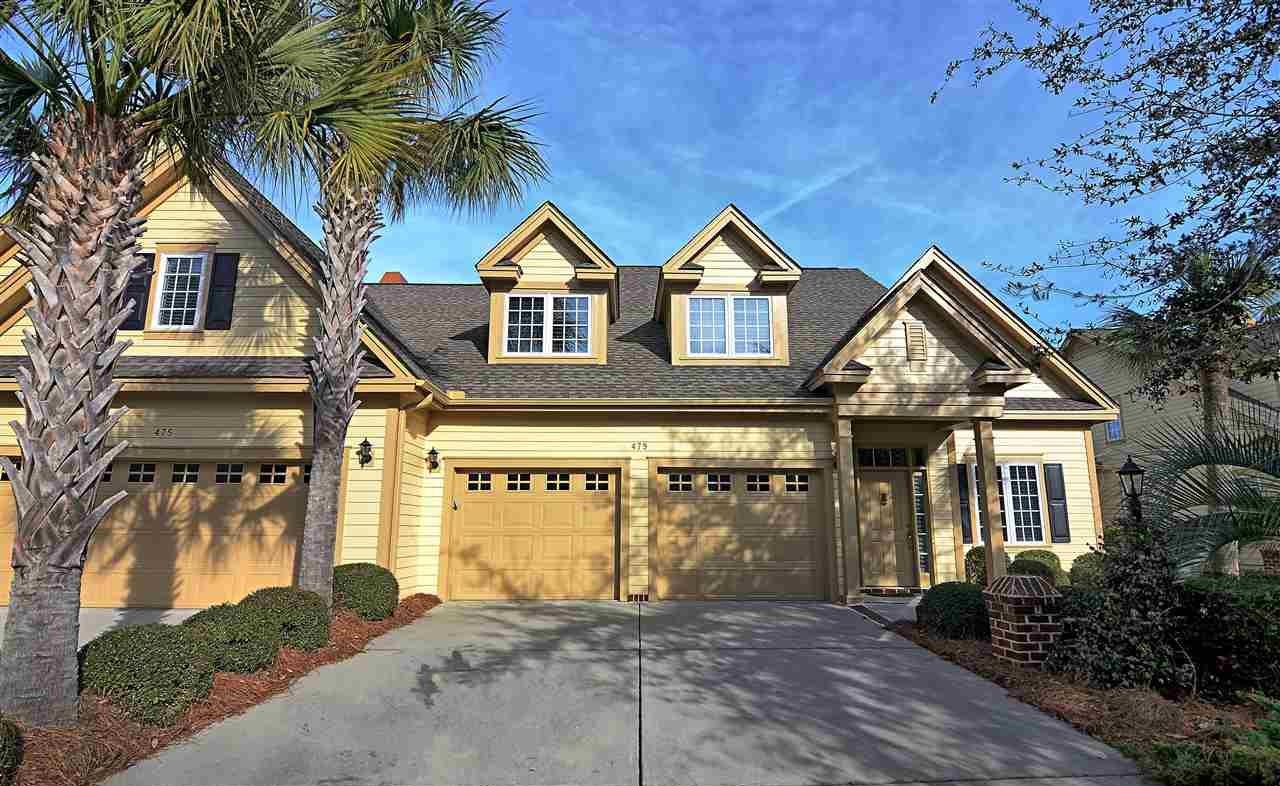 Condos For Sale Pawleys Island Sc