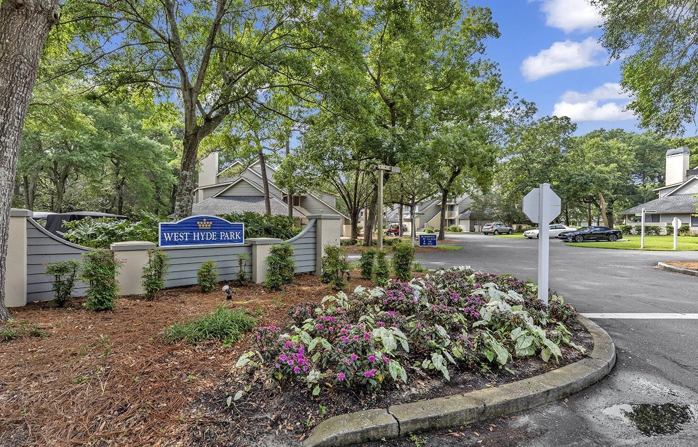 Kingston Plantation West Hyde Park Condos for Sale Myrtle Beach SC