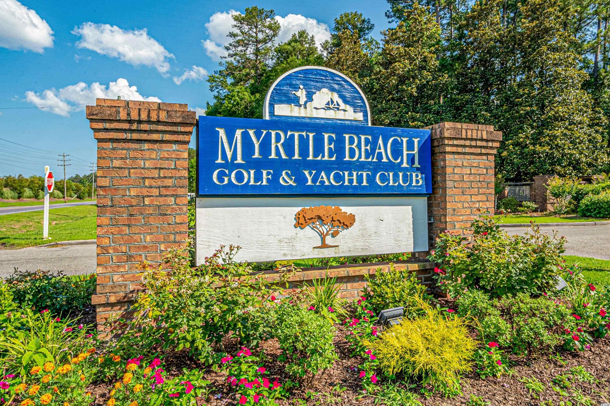 Myrtle Beach Golf & Yacht Condos for Sale in Myrtle Beach SC