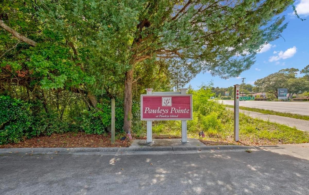 Pawleys Pointe Condos for Sale Pawleys Island