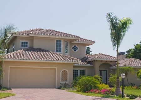 Somerset Real Estate in Heron Bay Florida