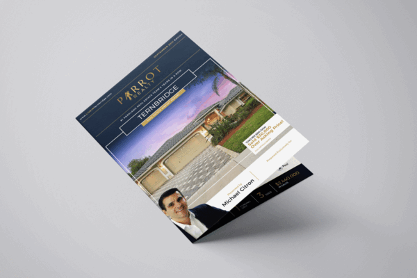 Real estate photo