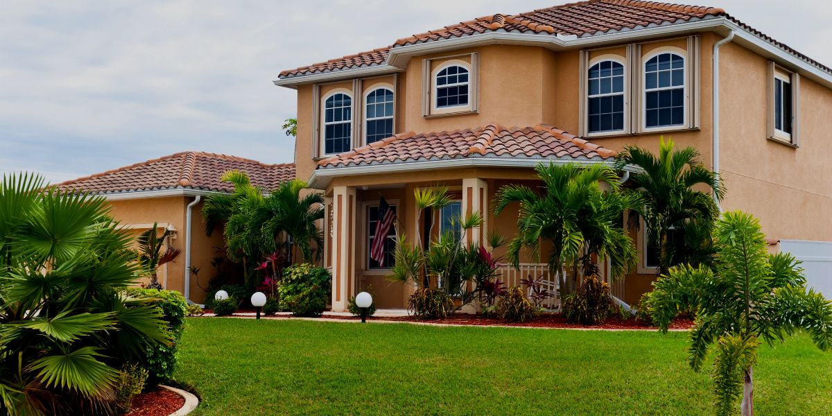The Glen Homes for Sale in Heron Bay Florida