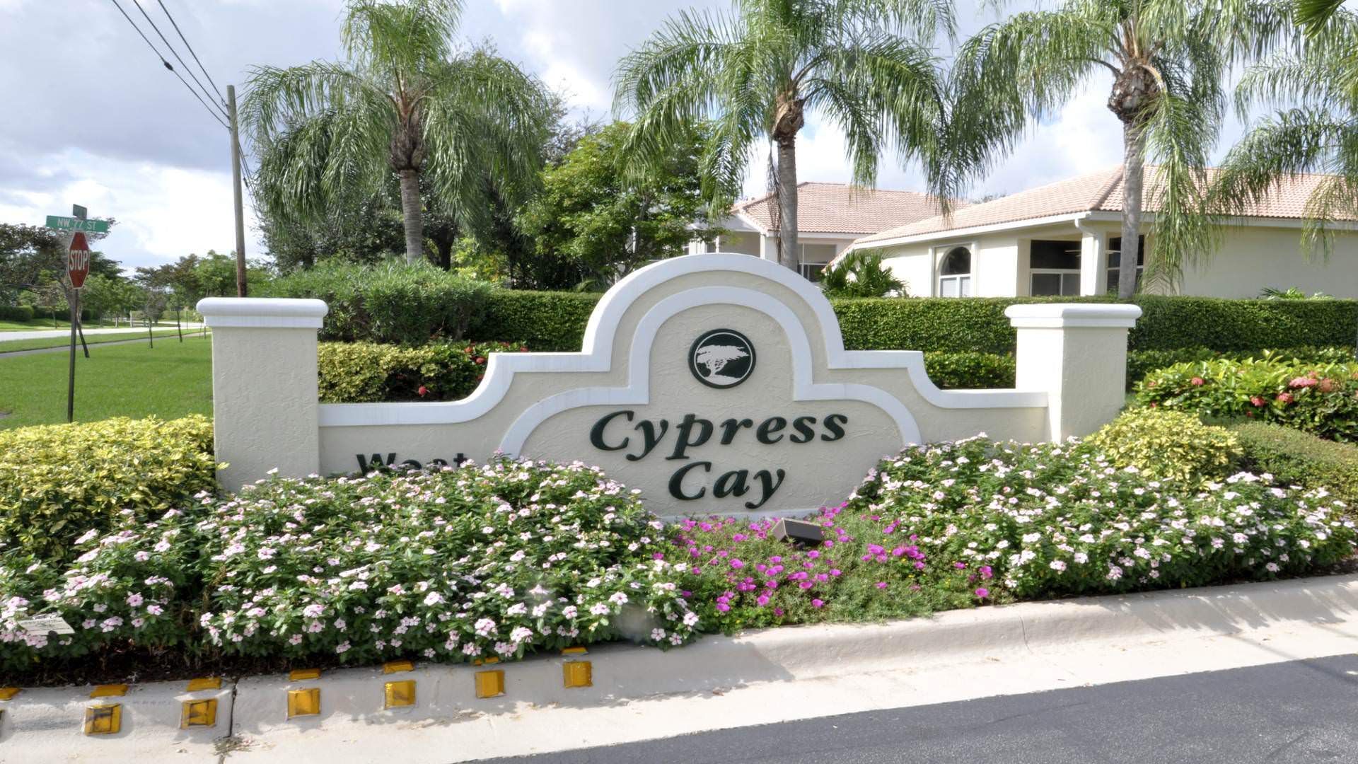 cypress cay