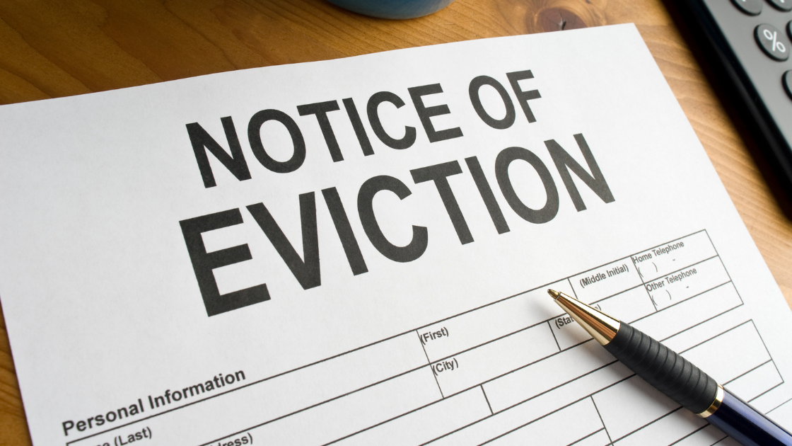 DeSantis Extends FL Eviction Ban to Oct. 1