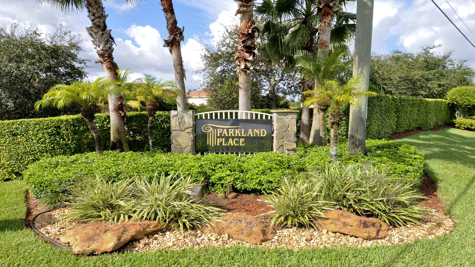 Parkland Place FL Homes for Sale - Parkland Place Real Estate in East ...