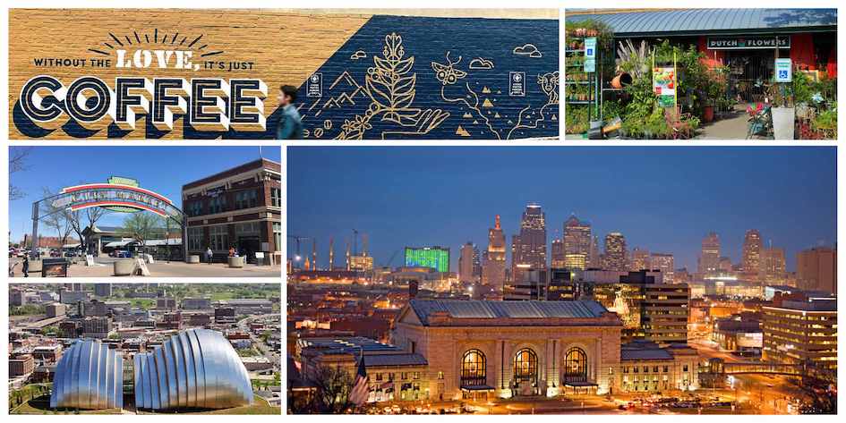 Great Places in Kansas City