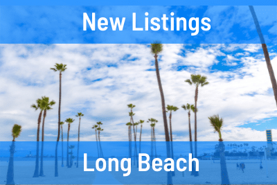 New Listings in Long Beach