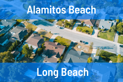 Homes for Sale in Alamitos Beach