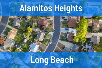 Homes for Sale in Alamitos Heights