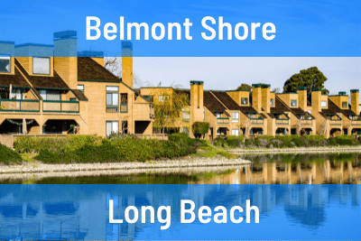 Homes for Sale in Belmont Shore