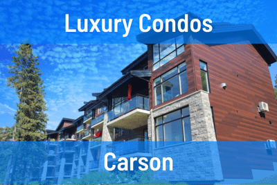 Luxury Condos for Sale in Carson CA
