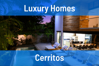 Luxury Homes for Sale in Cerritos CA