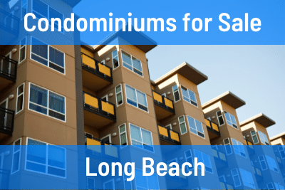 Condominiums for Sale in Long Beach CA
