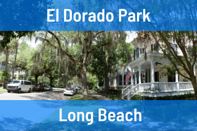 Homes for Sale in El Dorado Park