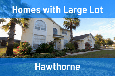 Homes for Sale with a Large Lot in Hawthorne CA