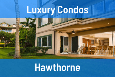 Luxury Condos for Sale in Hawthorne CA