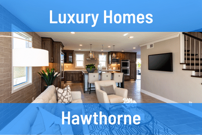 Luxury Homes for Sale in Hawthorne CA