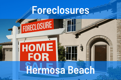 Foreclosures for Sale in Hermosa Beach CA