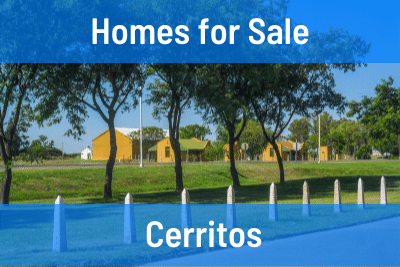 Homes for Sale in Cerritos CA