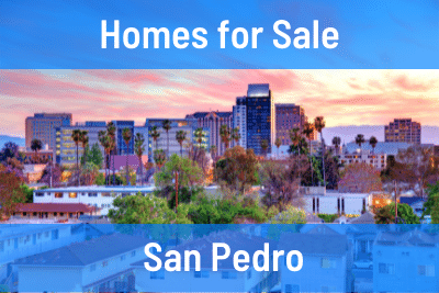 Homes for Sale in San Pedro