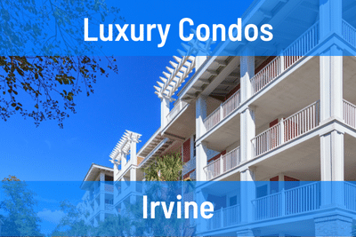 Luxury Condos for Sale in Irvine CA