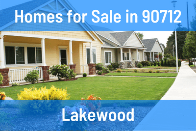Homes for Sale in 90712 Zip Code