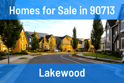 Homes for Sale in 90713 Zip Code