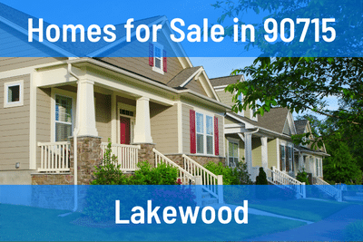 Homes for Sale in 90715 Zip Code